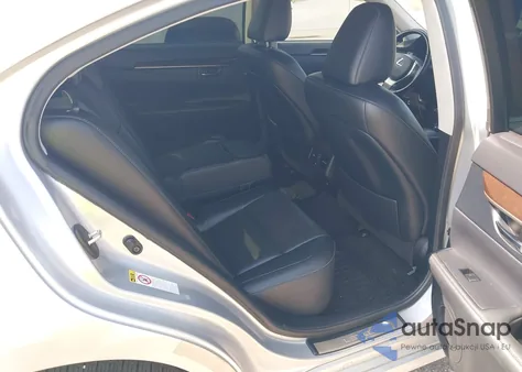 2014 Lexus Es 350 from USA, damaged, VIN JTHBK1GG2E2098843